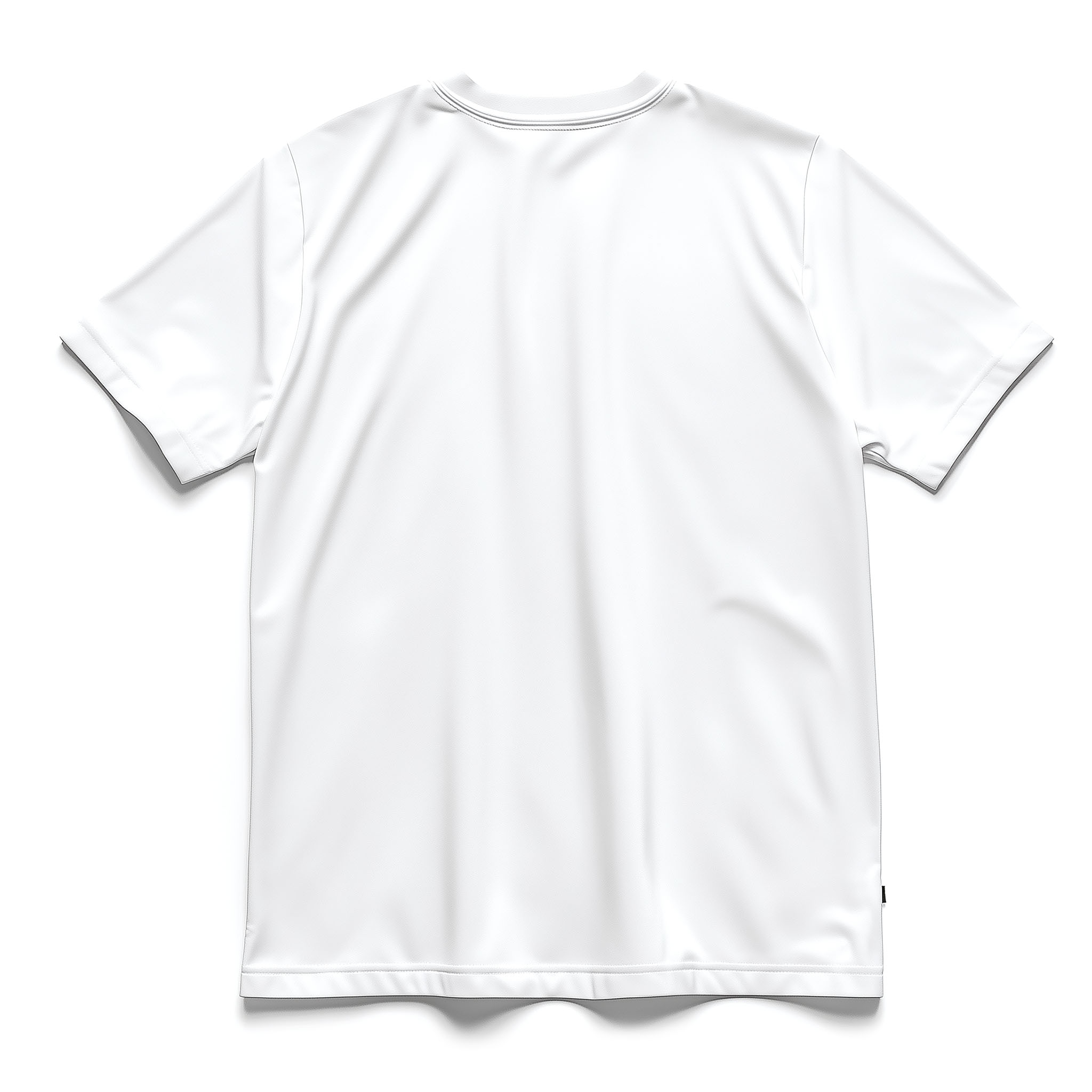 Die Deutschen® - ICHDISTANZIEREMICH- Oversize T-Shirt [white/black]
